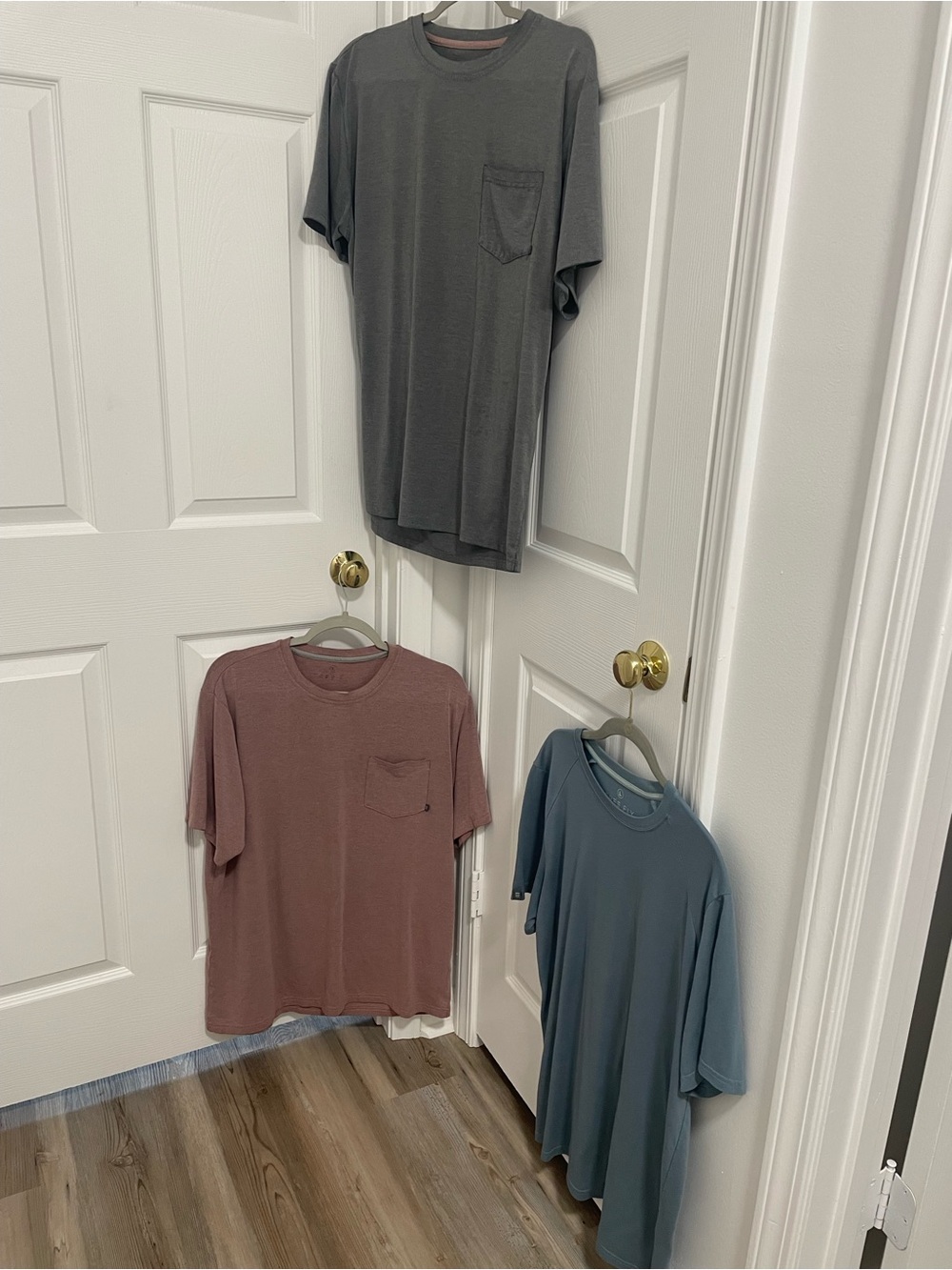 Freefly T-shirt bundle
